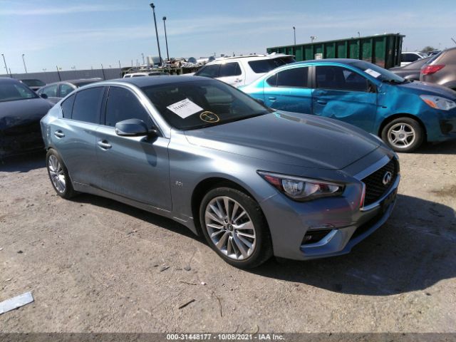 INFINITI Q50 2018 jn1ev7ap4jm362874