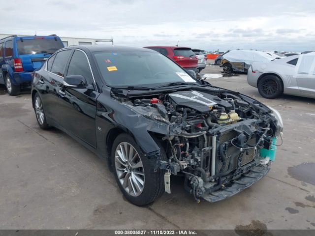 INFINITI Q50 2018 jn1ev7ap4jm363524