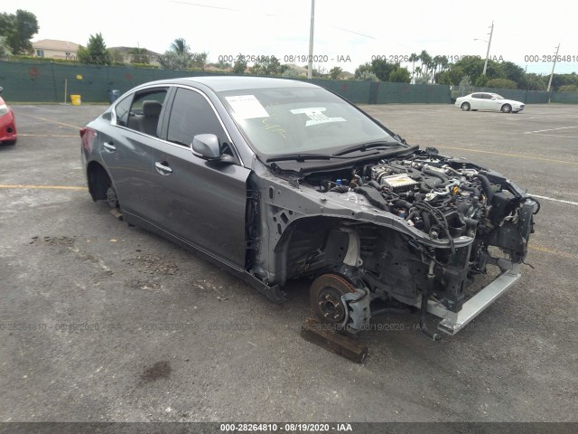 INFINITI Q50 2018 jn1ev7ap4jm364107