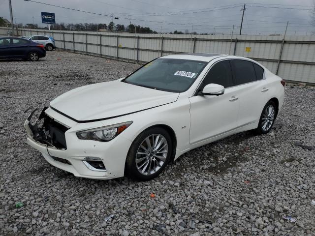 INFINITI Q50 2018 jn1ev7ap4jm364995