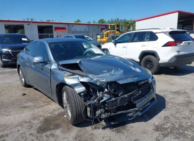 INFINITI Q50 2018 jn1ev7ap4jm365077