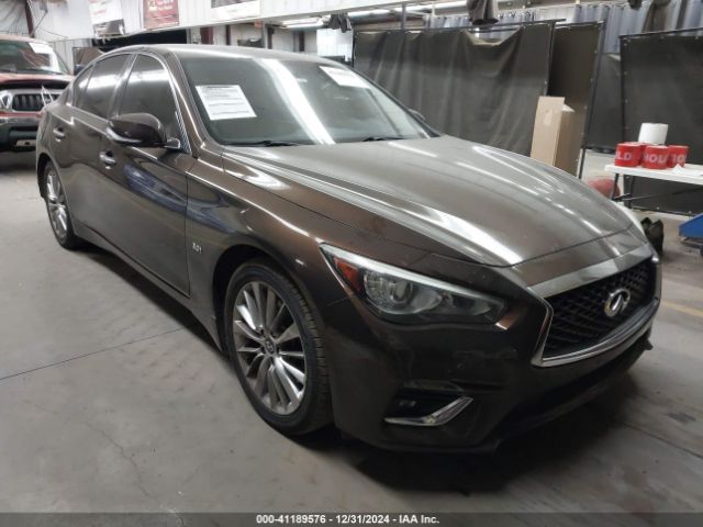 INFINITI Q50 2018 jn1ev7ap4jm366066