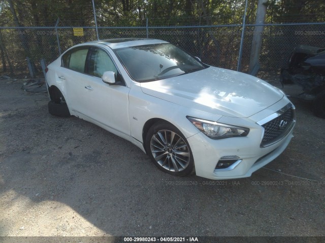 INFINITI Q50 2018 jn1ev7ap4jm366567