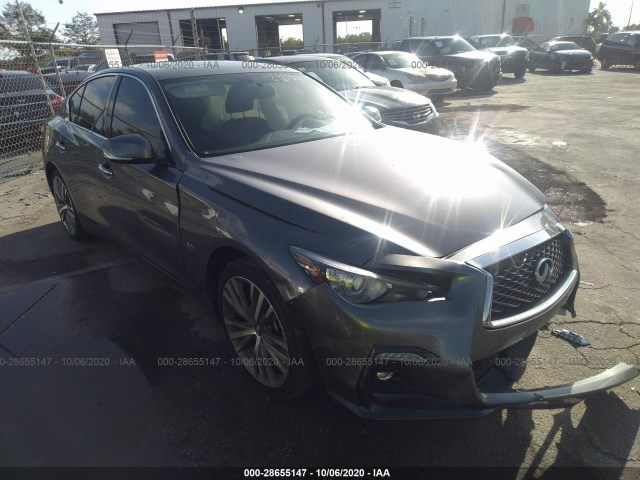 INFINITI Q50 2018 jn1ev7ap4jm591328