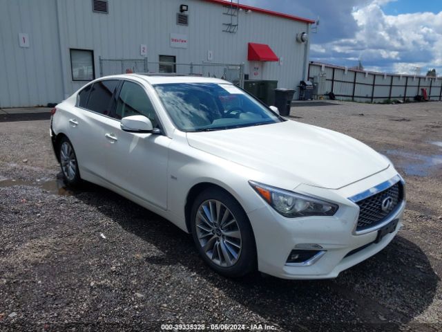 INFINITI Q50 2018 jn1ev7ap4jm591653