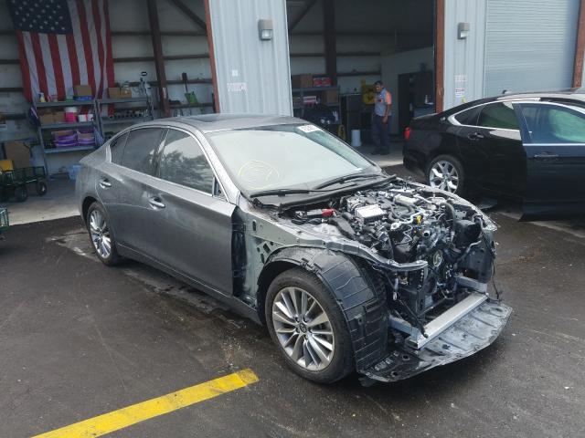 INFINITI Q50 2018 jn1ev7ap4jm591717