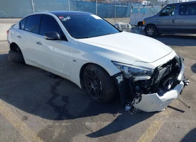 INFINITI Q50 2018 jn1ev7ap4jm592091