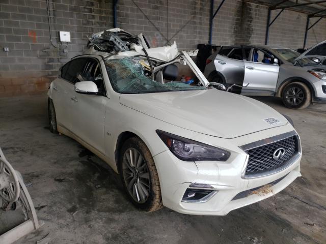 INFINITI Q50 LUXE 2019 jn1ev7ap4km510023