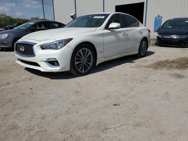 INFINITI Q50 LUXE 2019 jn1ev7ap4km511110