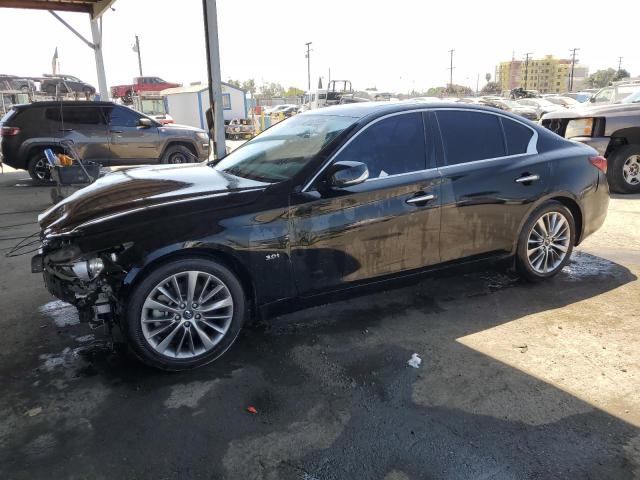 INFINITI Q50 LUXE 2019 jn1ev7ap4km511527