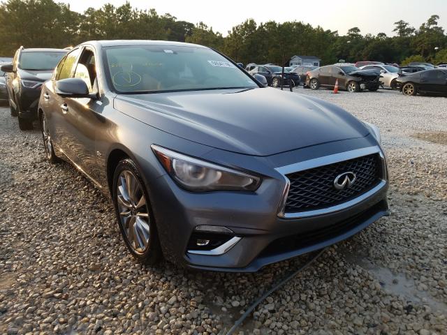 INFINITI Q50 2019 jn1ev7ap4km511706