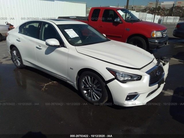 INFINITI Q50 2019 jn1ev7ap4km512211