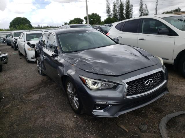 INFINITI Q50 LUXE 2019 jn1ev7ap4km513312