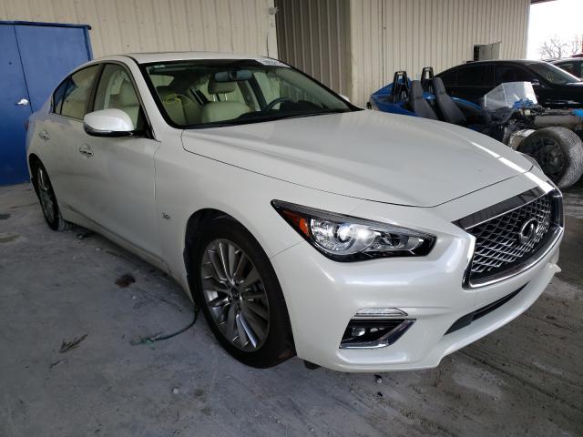 INFINITI Q50 2019 jn1ev7ap4km513567