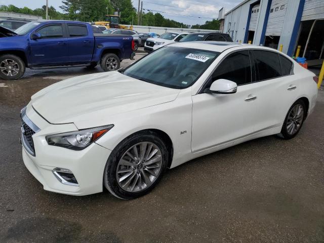 INFINITI Q50 2019 jn1ev7ap4km513794