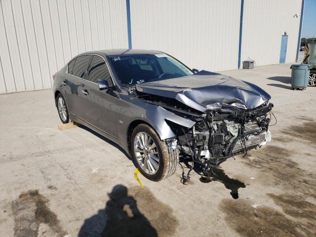 INFINITI Q50 LUXE 2019 jn1ev7ap4km514105