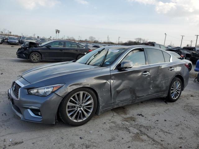 INFINITI Q50 LUXE 2019 jn1ev7ap4km514864