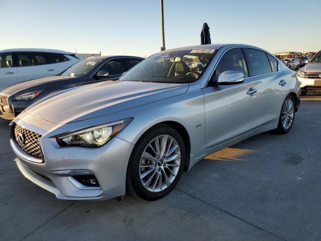 INFINITI Q50 2019 jn1ev7ap4km515237