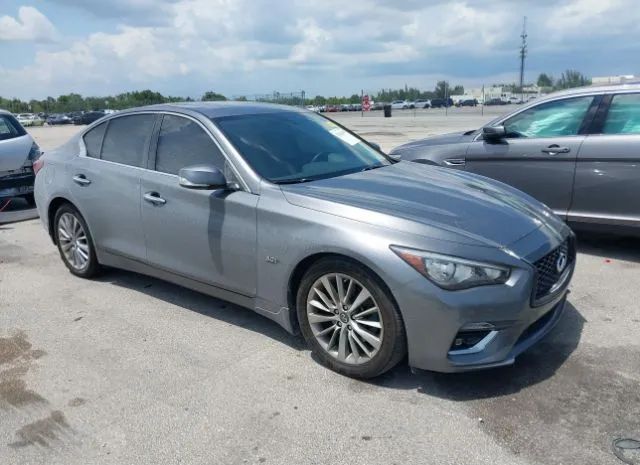 INFINITI Q50 2019 jn1ev7ap4km515271