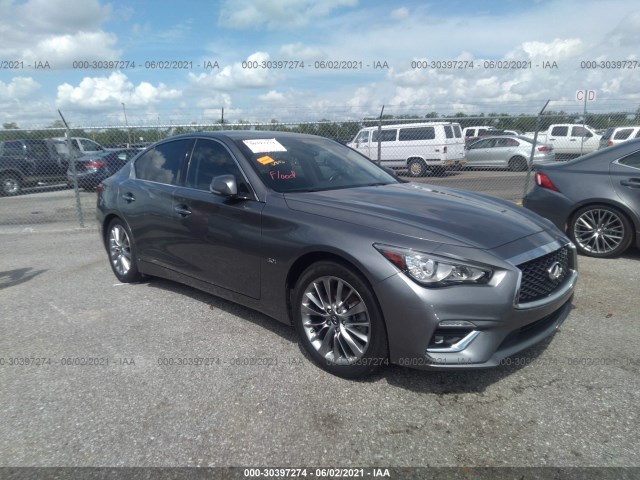 INFINITI Q50 2019 jn1ev7ap4km515867