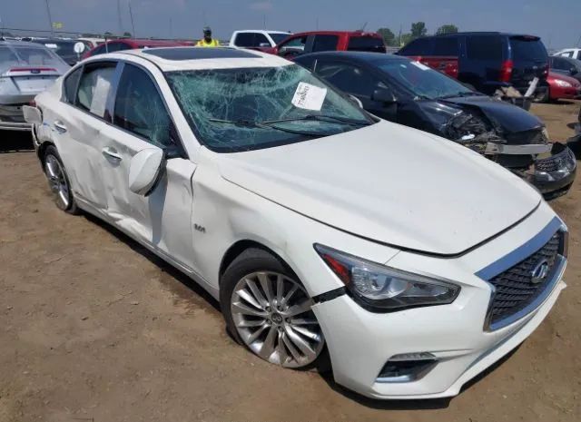 INFINITI Q50 2019 jn1ev7ap4km515996