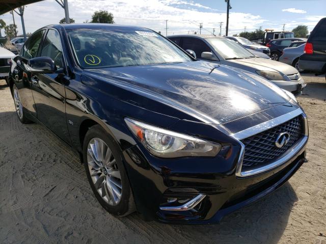 INFINITI Q50 LUXE 2019 jn1ev7ap4km516985