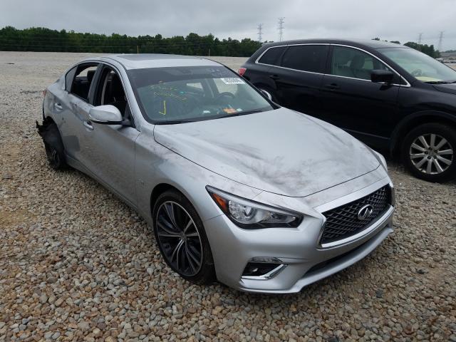 INFINITI Q50 LUXE 2019 jn1ev7ap4km518879