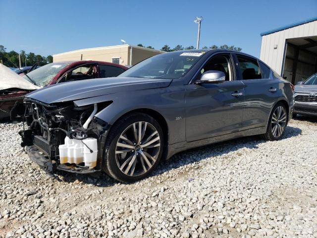 INFINITI Q50 LUXE 2019 jn1ev7ap4km519594