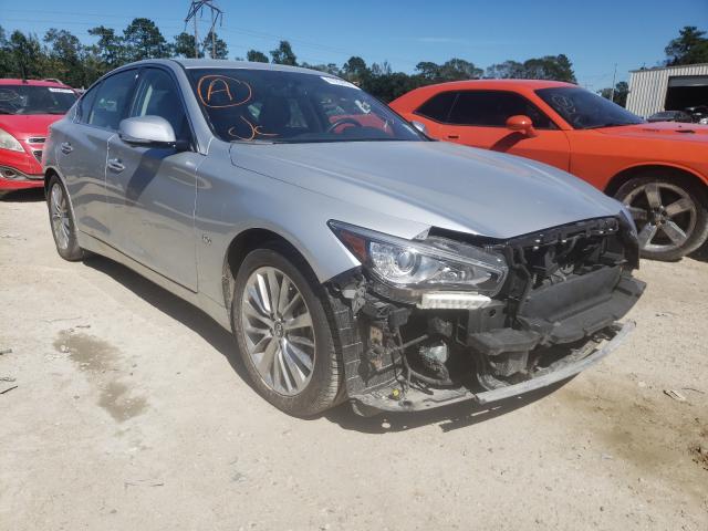 INFINITI Q50 LUXE 2019 jn1ev7ap4km540073