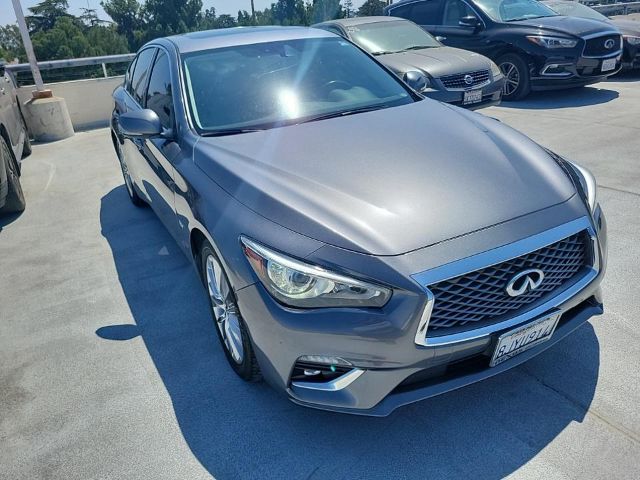 INFINITI Q50 2019 jn1ev7ap4km540347