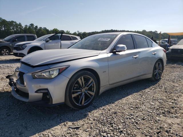 INFINITI Q50 2019 jn1ev7ap4km541692