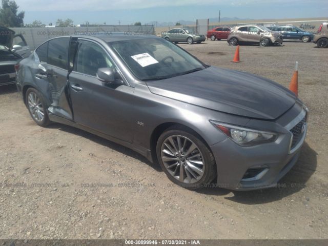 INFINITI Q50 2019 jn1ev7ap4km541983