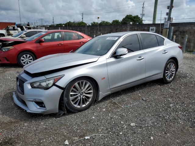 INFINITI Q50 LUXE 2019 jn1ev7ap4km542650