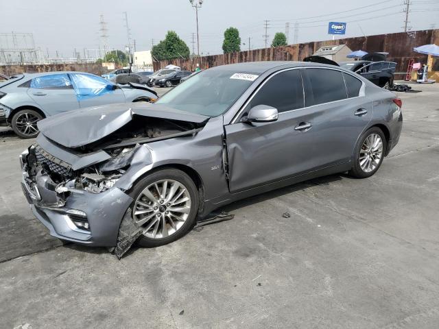 INFINITI Q50 LUXE 2019 jn1ev7ap4km542969