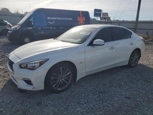 INFINITI Q50 LUXE 2019 jn1ev7ap4km543541