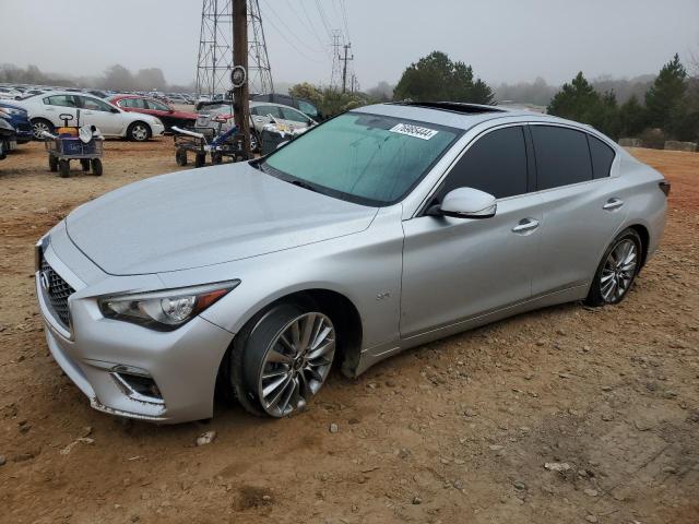 INFINITI Q50 PURE 2020 jn1ev7ap4lm200374