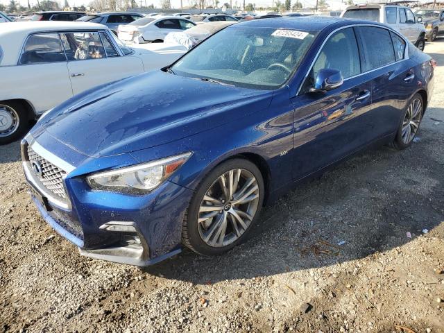 INFINITI Q50 PURE 2020 jn1ev7ap4lm200956