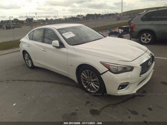 INFINITI Q50 2020 jn1ev7ap4lm201251