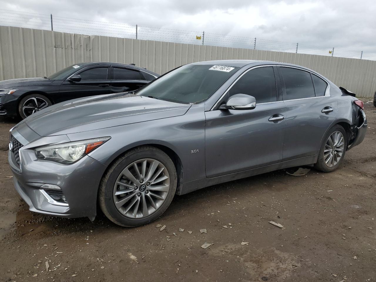 INFINITI Q50 2020 jn1ev7ap4lm201623