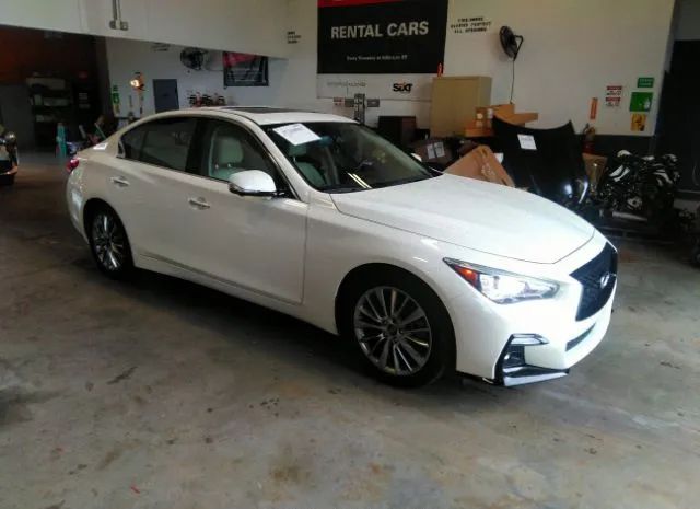 INFINITI Q50 2020 jn1ev7ap4lm202299