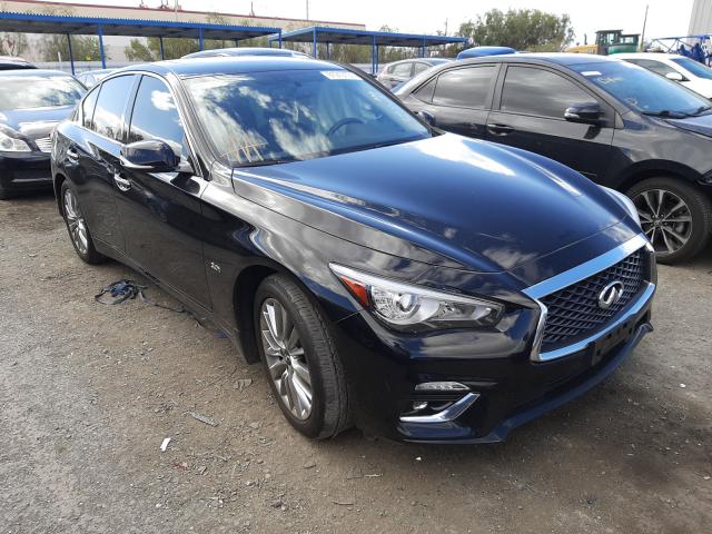 INFINITI Q50 PURE 2020 jn1ev7ap4lm202576