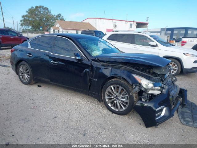 INFINITI Q50 2020 jn1ev7ap4lm202741