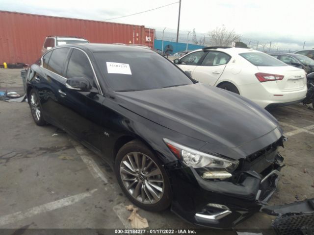 INFINITI Q50 2020 jn1ev7ap4lm203095