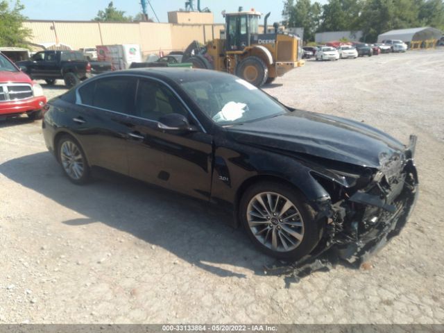 INFINITI Q50 2020 jn1ev7ap4lm204022