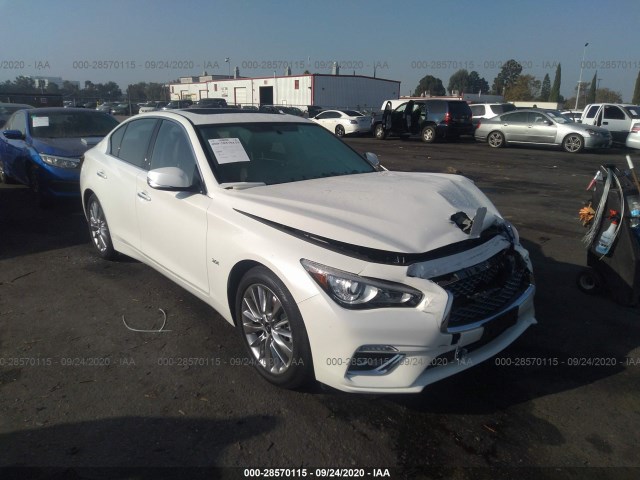 INFINITI Q50 2020 jn1ev7ap4lm204392