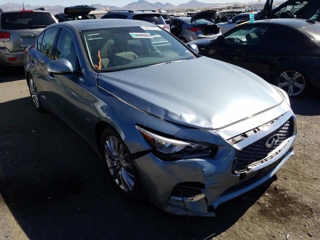 INFINITI Q50 PURE 2020 jn1ev7ap4lm205008