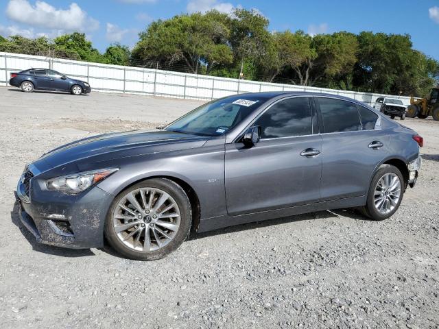 INFINITI Q50 PURE 2020 jn1ev7ap4lm205011