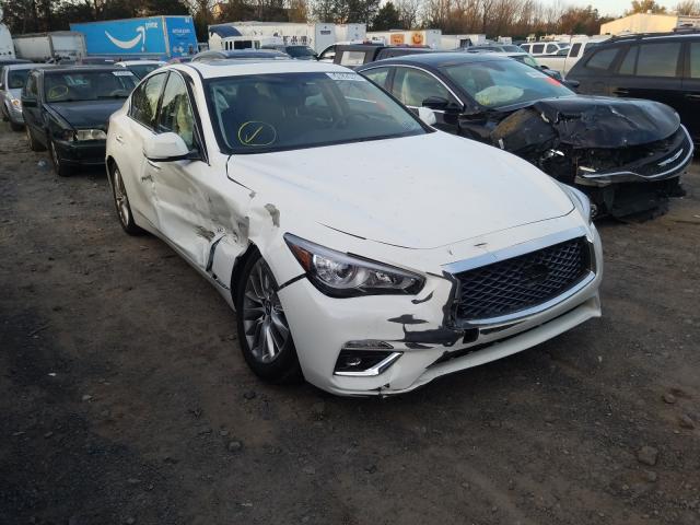 INFINITI Q50 PURE 2020 jn1ev7ap4lm205428