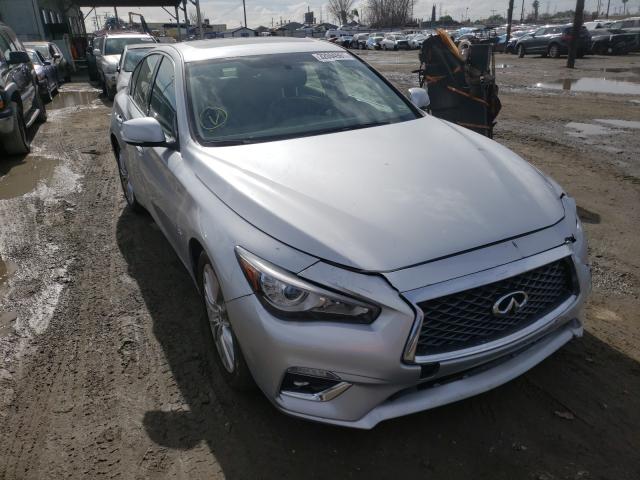 INFINITI Q50 PURE 2020 jn1ev7ap4lm206708