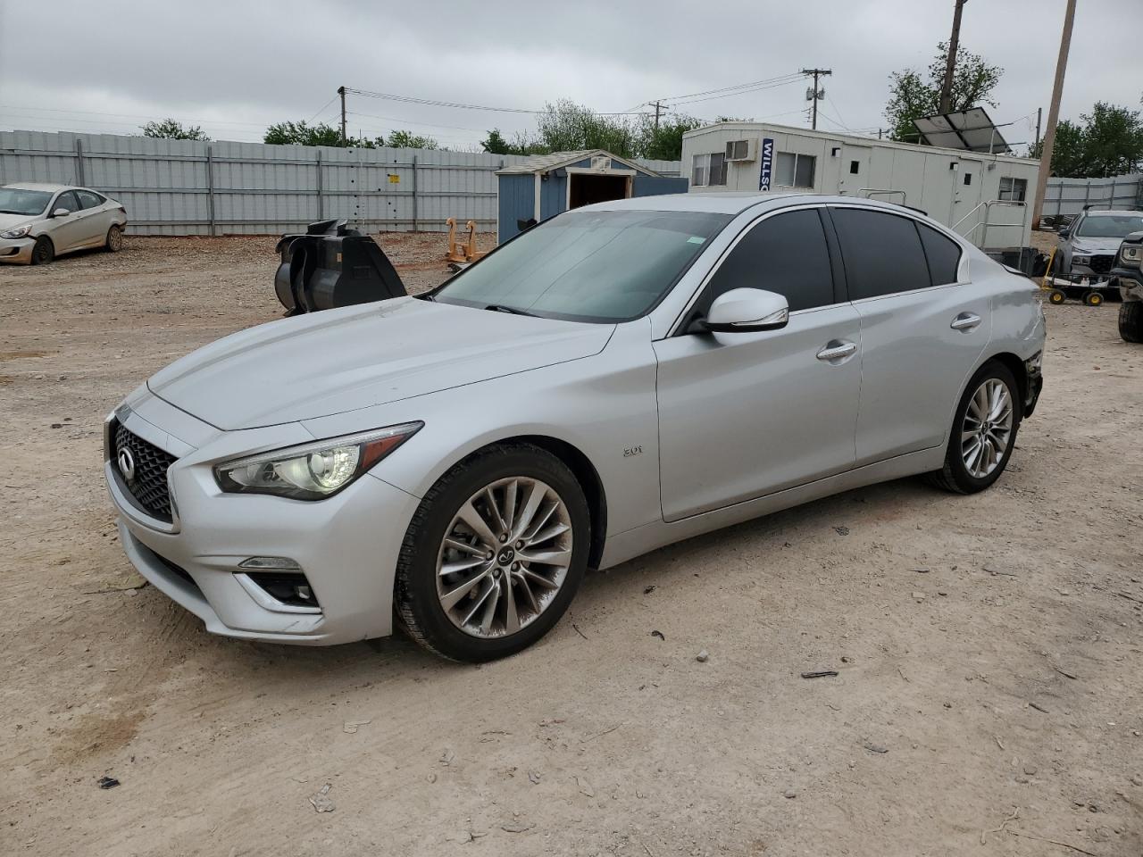 INFINITI Q50 2020 jn1ev7ap4lm206918